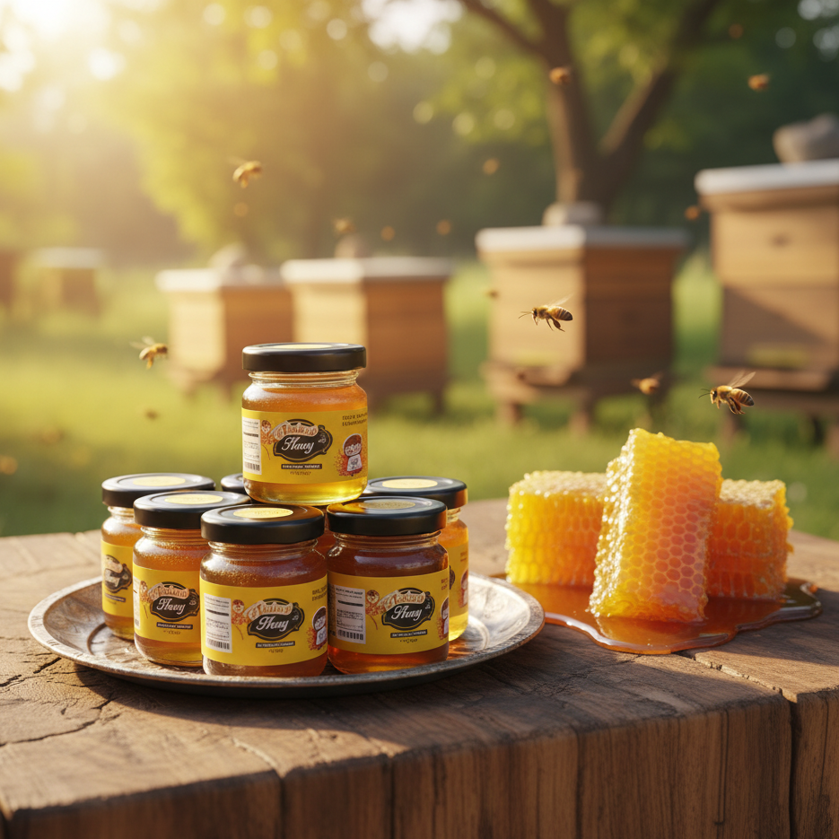 Honey